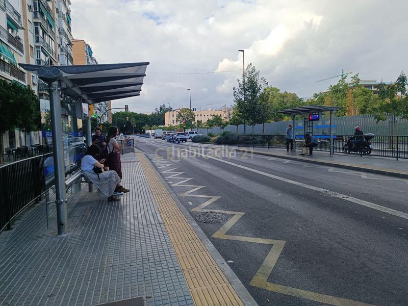 Foto 0fbb7a97-cf09-4f97-a811-aec94aa8e0a2. Appartement in Martiricos - La Roca - La Rosaleda Málaga