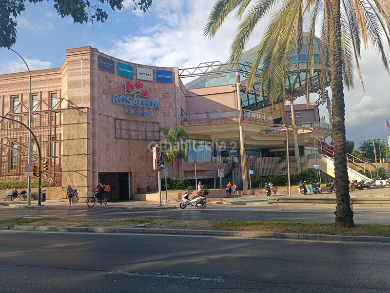 Foto 187b0567-539b-456c-a019-f219c6c2e1b4. Appartement in Martiricos - La Roca - La Rosaleda Málaga