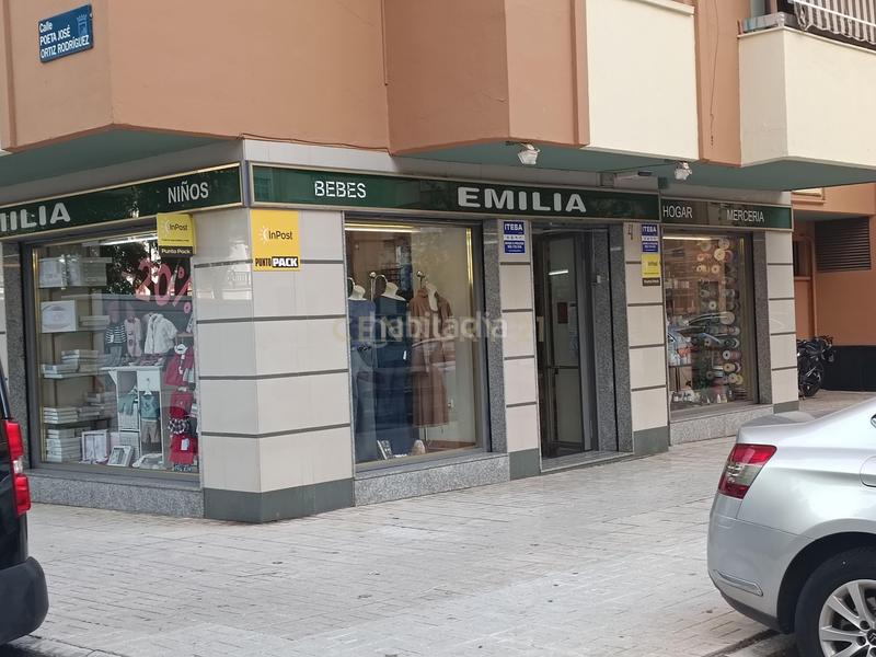 Foto 25c1b406-7a27-4ff1-864f-7a4005011b87. Appartement in Martiricos - La Roca - La Rosaleda Málaga