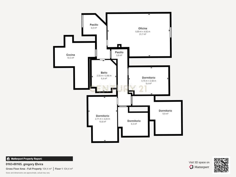 Foto 3374981f-7e7a-4d8e-bd46-b66e04090b18. Appartement in Martiricos - La Roca - La Rosaleda Málaga
