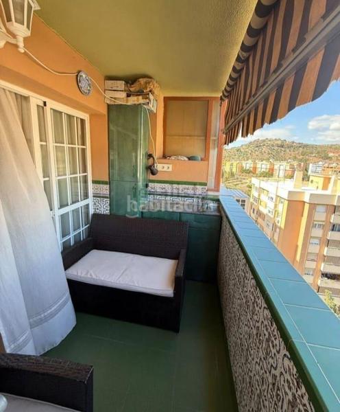 Foto 57059f77-f6ae-42a1-bb1f-9509425d2baf. Appartement in Martiricos - La Roca - La Rosaleda Málaga