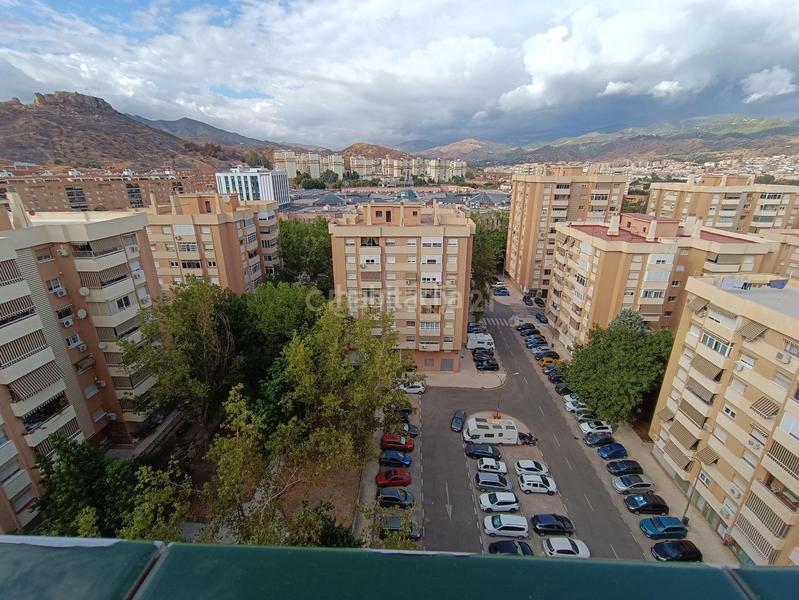 Foto 6770b53e-7a5b-4f6a-9782-02cf6dcd018b. Appartement in Martiricos - La Roca - La Rosaleda Málaga