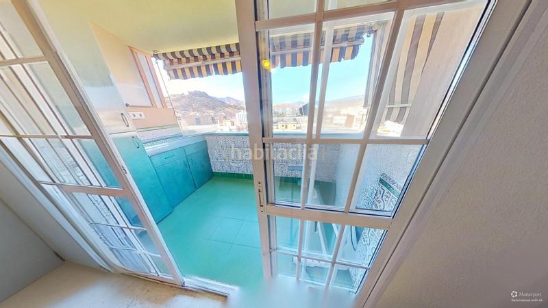 Foto 6d90f360-be98-4188-8eb9-88cbb19ef421. Appartement in Martiricos - La Roca - La Rosaleda Málaga