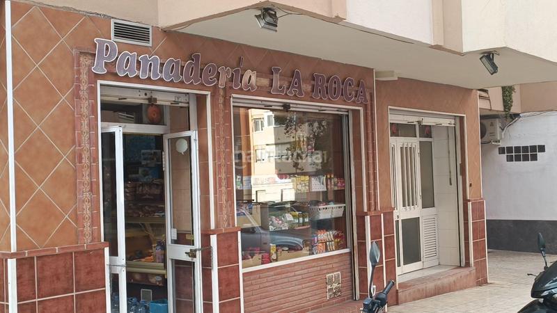 Foto 7429cff8-ccbd-41b0-8820-9b694648caa9. Appartement in Martiricos - La Roca - La Rosaleda Málaga