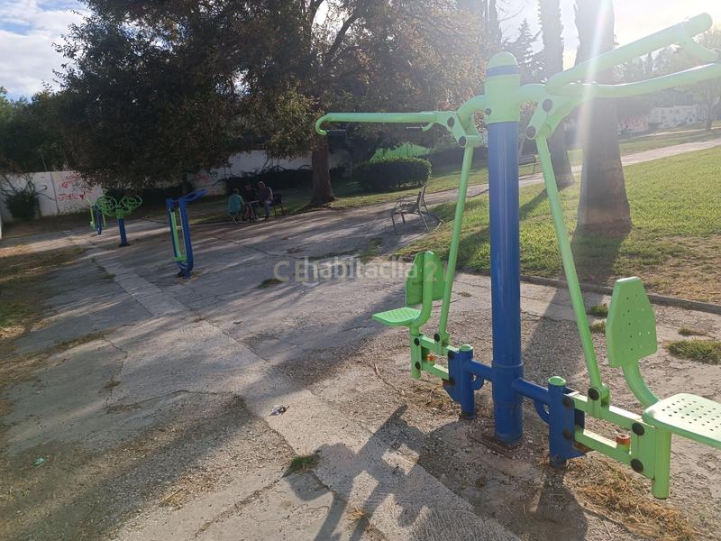 Foto a8c78d34-c18d-477c-8cbc-28a98751daad. Appartement in Martiricos - La Roca - La Rosaleda Málaga