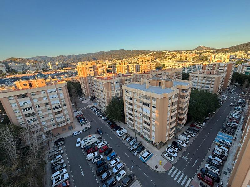 Foto aa7ebff2-491b-4351-9575-04d15b401f6d. Appartement in Martiricos - La Roca - La Rosaleda Málaga