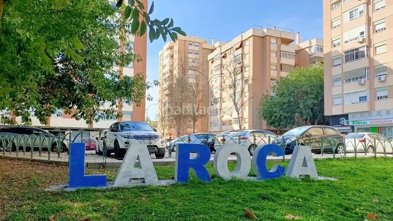 Foto b08ff6b1-7033-4493-9f8c-718517dd306a. Appartement in Martiricos - La Roca - La Rosaleda Málaga