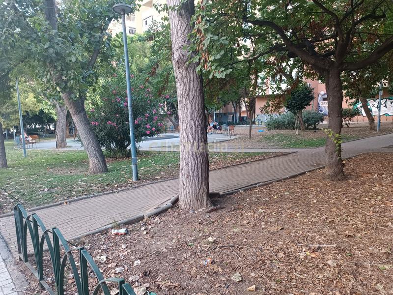 Foto c620be60-f46f-4883-ba63-bfa90e67096f. Appartement in Martiricos - La Roca - La Rosaleda Málaga