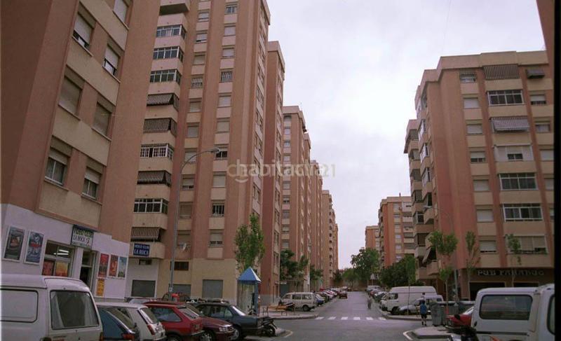 Foto c92d9a94-91e5-4be6-b56f-daabf6feadca. Appartement in Martiricos - La Roca - La Rosaleda Málaga