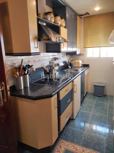 Foto dcf38007-c03f-4891-88bb-96cf2e624d66. Appartement in Martiricos - La Roca - La Rosaleda Málaga