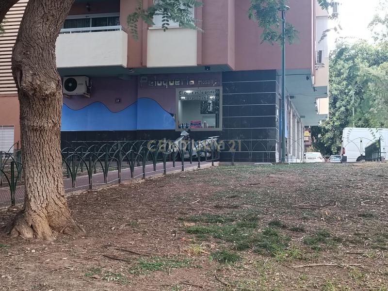 Foto f49ba987-9b38-42a7-8837-f2400f20a070. Appartement in Martiricos - La Roca - La Rosaleda Málaga