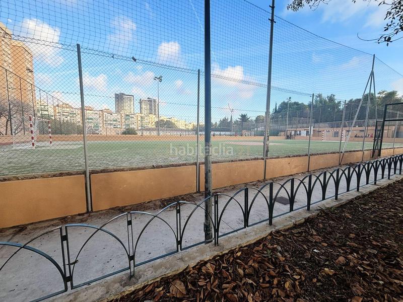 Foto f668b9e0-b6b8-46f6-b3b5-9af815f69ef8. Appartement in Martiricos - La Roca - La Rosaleda Málaga