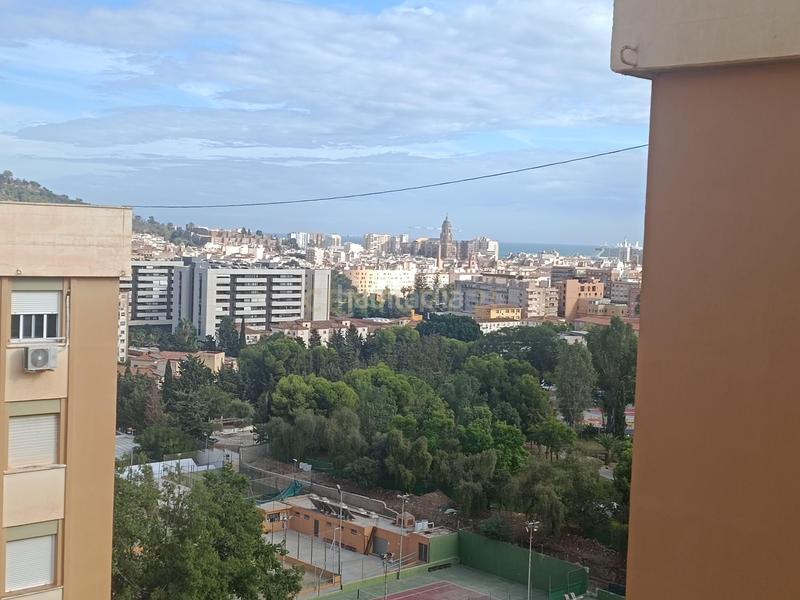 Foto f83c4940-3414-4119-adfd-11b016217bb3. Appartement in Martiricos - La Roca - La Rosaleda Málaga