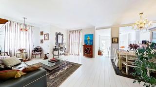 Appartement à La Malagueta - Monte Sancha. Piso de lujo a 100 metros del mar en venta en la malagueta  mont