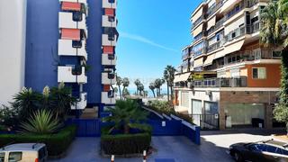 Pis a La Malagueta - Monte Sancha. Piso de lujo con gran terraza vista al mar a 100 metros de la pl