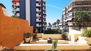 Appartement à La Malagueta - Monte Sancha. Piso de lujo con gran terraza vista al mar a 100 metros de la pl