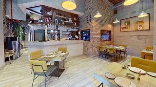 Pas-de-porte Local commercial à Calle salitre, málaga, spain. Oportunidad de traspaso en málaga  restaurante en pleno funciona