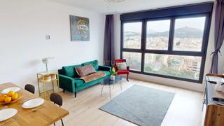 Appartement  Paseo martiricos, málaga, spain. Exclusivo apartamento con impresionantes vistas