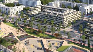 Pis a El Consul - Ciudad Universitaria - El Romeral