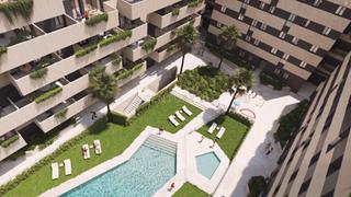 Appartement à El Consul - Ciudad Universitaria - El Romeral. Nuevo piso en venta en calle arquitecto francisco peñalosa