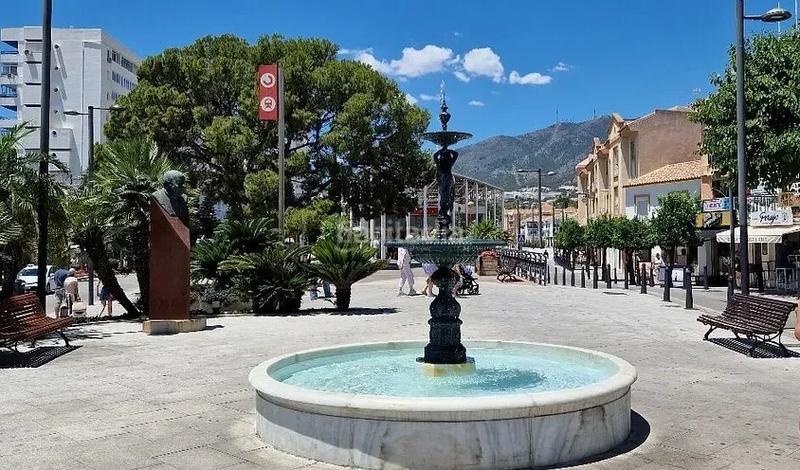 Foto 0684c436-8869-4f3c-b983-bc111bb16edc. Lloguer pis a calle turmalina a Arroyo de la Miel Benalmádena