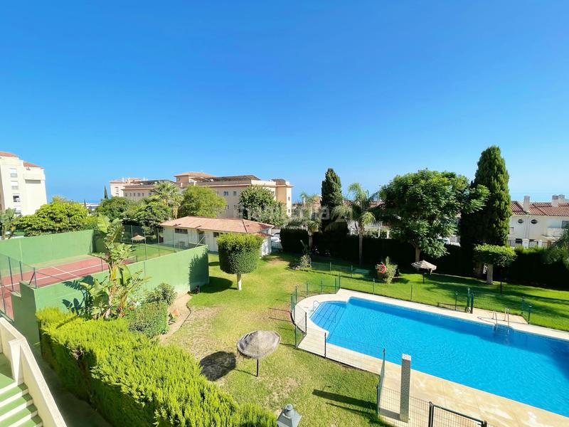 Foto 06c3b01b-0fc9-4da1-a866-c36c0246fcba. Location appartement dans calle turmalina dans Arroyo de la Miel Benalmádena