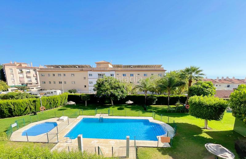 Foto 1600de24-9223-4faa-803a-c9d3b41a435d. Location appartement dans calle turmalina dans Arroyo de la Miel Benalmádena