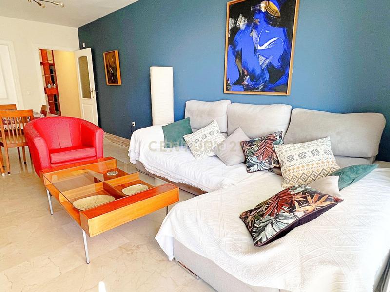 Foto 19b387be-d806-4663-b592-f5512192f94f. Location appartement dans calle turmalina dans Arroyo de la Miel Benalmádena