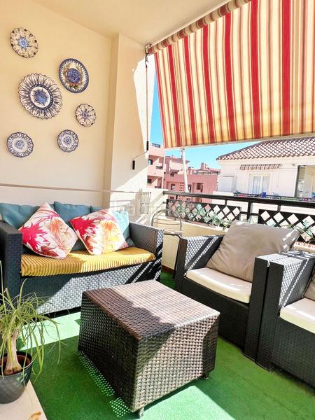 Foto 64742194-60d1-4dff-921c-7d37c8981324. Location appartement dans calle turmalina dans Arroyo de la Miel Benalmádena