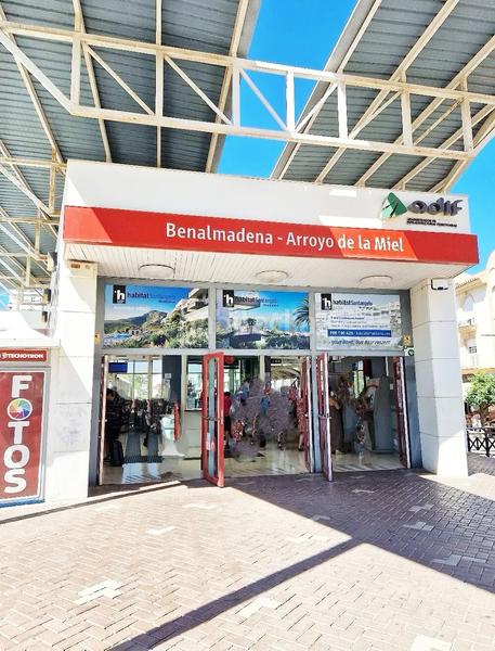 Foto 89c8cc37-d0c1-48a4-9e77-f56f9f2eba10. Location appartement dans calle turmalina dans Arroyo de la Miel Benalmádena