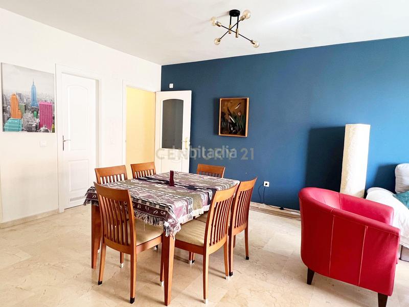 Foto a84c7411-c54f-489c-880c-fc56069523cb. Location appartement dans calle turmalina dans Arroyo de la Miel Benalmádena