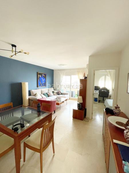 Foto bd655fa2-aa7f-4b57-a5c2-dbe0c6d089ab. Location appartement dans calle turmalina dans Arroyo de la Miel Benalmádena