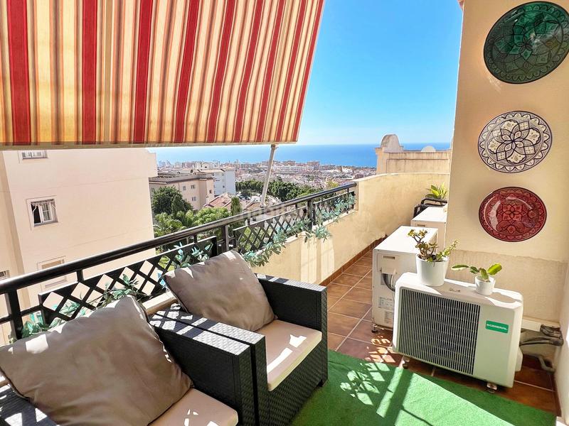 Foto c0702735-b6f0-4000-bcec-190f64b713c5. Location appartement dans calle turmalina dans Arroyo de la Miel Benalmádena