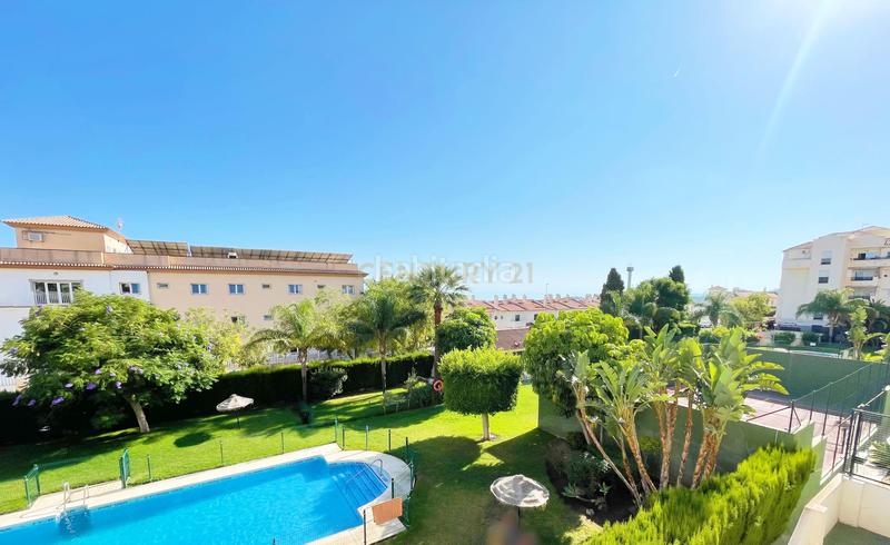 Foto cf27c0a1-530b-43bc-94d4-e8cd7ffa4a9e. Location appartement dans calle turmalina dans Arroyo de la Miel Benalmádena