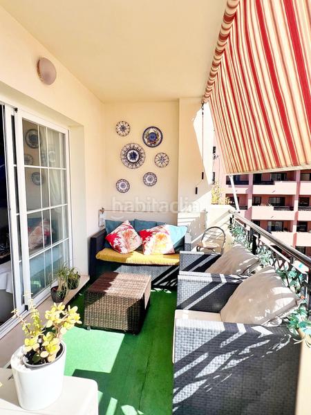 Foto eda60e9f-064a-4fa9-9b07-ccda3f7afa82. Location appartement dans calle turmalina dans Arroyo de la Miel Benalmádena