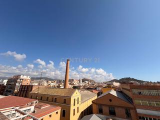 Apartament a La Goleta - San Felipe Neri. Oportunidad única!! vivienda moderna en edificio del 2009 en el