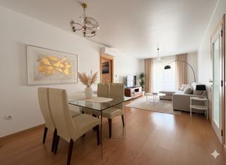 Apartament a La Goleta - San Felipe Neri. Oportunidad única!! vivienda moderna en edificio del 2009 en el