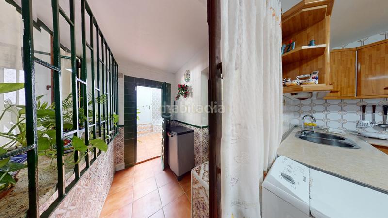 Foto 21f26740-3292-48c9-8a76-1e8b0a2470f5. Casa in calle pasión in Mangas Verdes - Las Flores - Parque del Sur Málaga