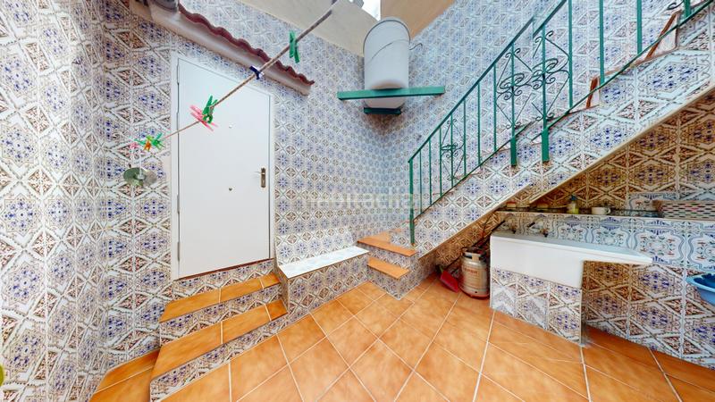 Foto 2bc524a0-8d35-4bbf-988d-f055f63cf39d. Casa in calle pasión in Mangas Verdes - Las Flores - Parque del Sur Málaga