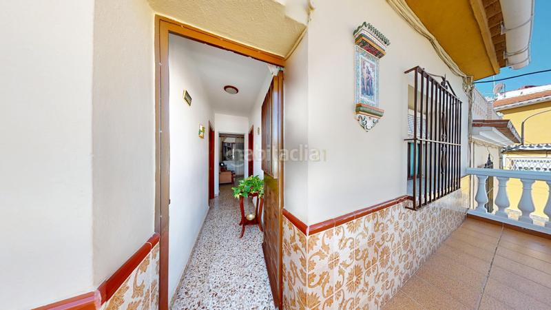 Foto 38f5d9a1-4484-4c21-8fa8-f94abea49c3f. Casa in calle pasión in Mangas Verdes - Las Flores - Parque del Sur Málaga