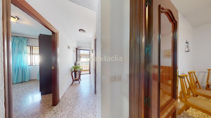 Foto 56d977a4-9dac-4bf2-980e-bc91dbc18966. Casa in calle pasión in Mangas Verdes - Las Flores - Parque del Sur Málaga