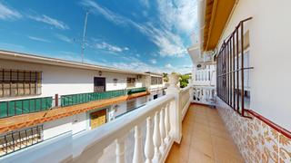 Maison à Calle pasión, ciudad jardín, málaga, spain. Casa adosada  en zona ciudad jardín sector monte dorado