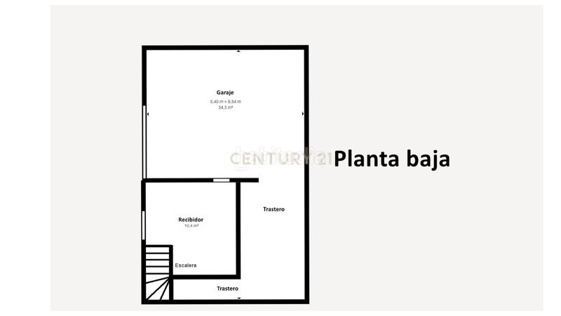 Foto 872c9d40-8df8-4b8f-b469-be2b9d00c077. Casa in calle pasión in Mangas Verdes - Las Flores - Parque del Sur Málaga