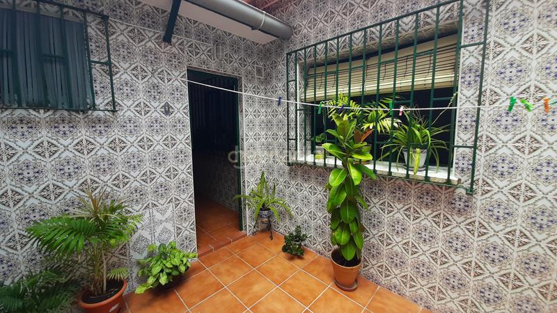 Foto aa1993b3-68f0-4008-b83f-df5de9ab392e. Casa in calle pasión in Mangas Verdes - Las Flores - Parque del Sur Málaga