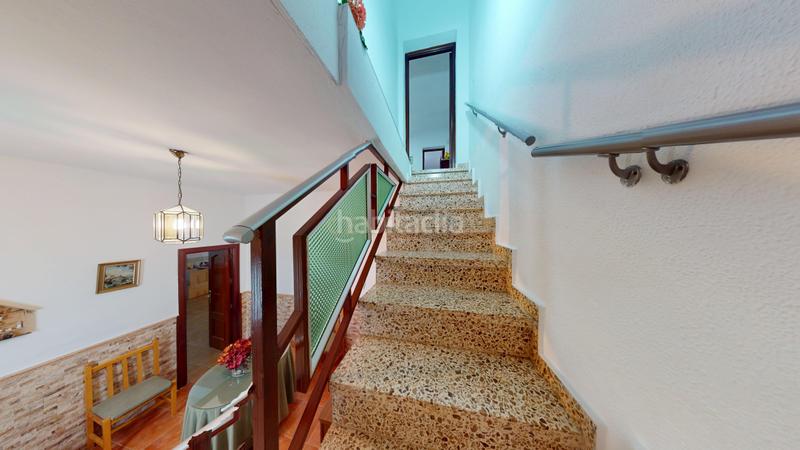 Foto ab09ce0c-27a9-4ff6-9033-7d8585742d15. Casa in calle pasión in Mangas Verdes - Las Flores - Parque del Sur Málaga