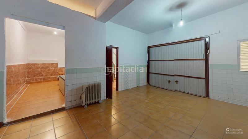 Foto dfbb92c9-3d2d-4eda-bc42-a8c5af6f0104. Casa in calle pasión in Mangas Verdes - Las Flores - Parque del Sur Málaga