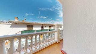 House in Calle pasión, ciudad jardín, málaga, spain. Casa adosada  en zona ciudad jardín sector monte dorado