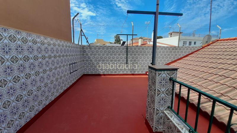 Foto e62d9995-27d8-4f83-bfc8-e921a64ea755. Casa in calle pasión in Mangas Verdes - Las Flores - Parque del Sur Málaga