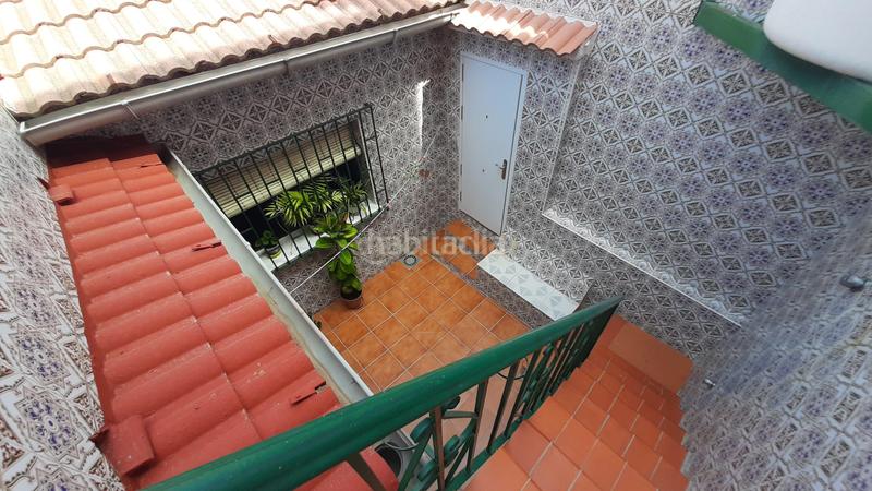 Foto fbef1ac1-7f77-4ea1-b728-d3ef8046799b. Casa in calle pasión in Mangas Verdes - Las Flores - Parque del Sur Málaga