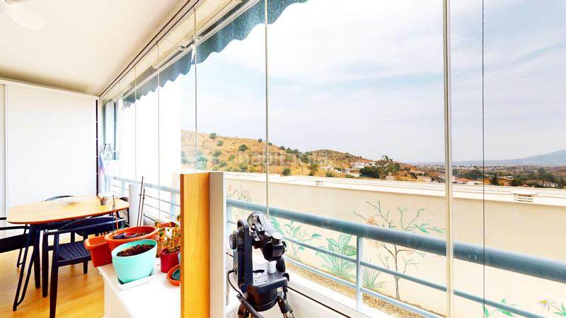 Foto 0133da0c-a622-4e80-b3f9-9af757218ddb. Appartement dans calle lagarillo dans El Cortijuelo Málaga